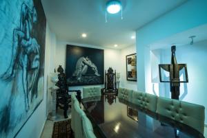 Las mejores ofertas de European life Style Executive Suites & Gallery Guadalajara 