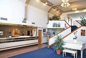 Las mejores ofertas de BEST WESTERN Southgate Motel Mount Gambier