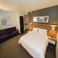 Las mejores ofertas de Hampton Inn By Hilton Leon Guanajuato León 