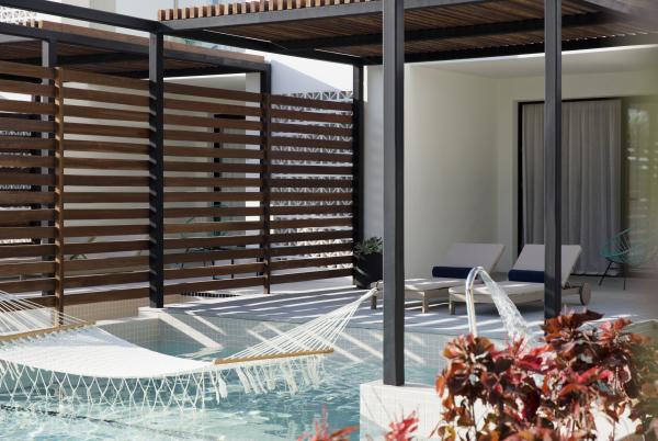 Las mejores ofertas de Finest Playa Mujeres by The Excellence Collection Cancún