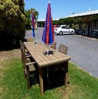 Las mejores ofertas de Guichen Bay Motel Mount Gambier 