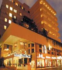 Las mejores ofertas de Century Park Kaslik Beirut