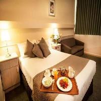 Las mejores ofertas de Regal Park Motor Inn Adelaide