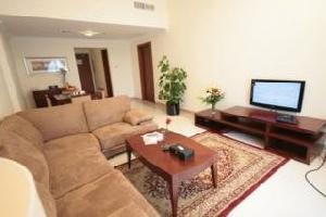 Rose Garden Apt Al Barsha