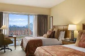 The Inn at Penn, a Hilton