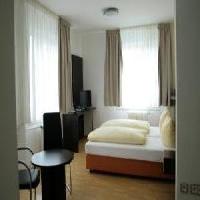 Las mejores ofertas de Fair Hotel Europaallee Frankfurt