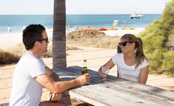 Las mejores ofertas de Monkey Mia Dolphin Resort Monkey Mia 