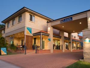 Las mejores ofertas de BEST WESTERN PLUS Kalbarri Edge Res CORAL COAST