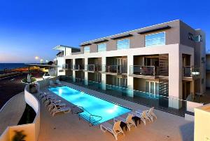 Las mejores ofertas de Bunbury Seaview Apartments Perth