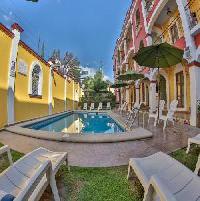 Las mejores ofertas de La Casona Tequisquiapan Hotel & Spa Querétaro