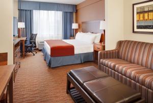 Las mejores ofertas de HOLIDAY INN EXPRESS CORALVILLE Coralville
