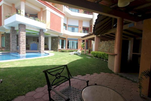 Las mejores ofertas de Suites Xadani Oaxaca 