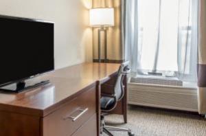 Las mejores ofertas de Comfort Inn Walcott Near Davenport Walcott 