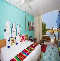 Las mejores ofertas de W Punta De Mita Puerto Vallarta 