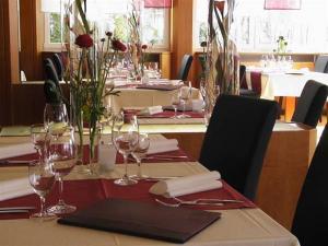 Las mejores ofertas de Am Solegarten Bad Durrheim