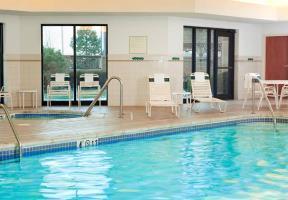 Las mejores ofertas de COURTYARD KANSAS CITY OVERLAND PARK/CONVENTION CEN Overland Park