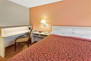 Las mejores ofertas de DAYS INN OVERLAND PARK Overland Park
