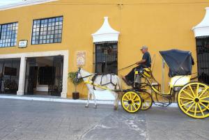 Las mejores ofertas de Rinconada Del Convento Mérida 