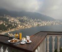 Las mejores ofertas de Monte Cassino Boutique Hotel Beirut