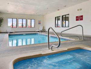 Las mejores ofertas de DAYS INN MCPHERSON Mcpherson