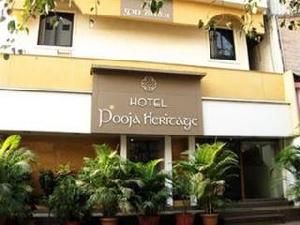Pooja Heritage