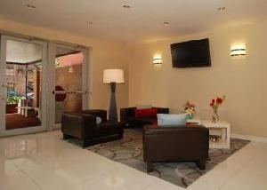 CASAMIA 36 HOTEL