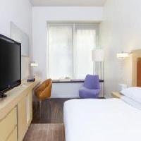 Las mejores ofertas de Andaz Wall Street Downtown 