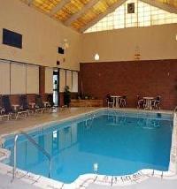 Las mejores ofertas de Clarion Hotel and Conference Center Downtown Jamestown