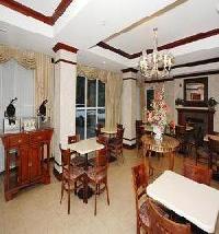 Las mejores ofertas de COMFORT INN & SUITES Mount Laurel 