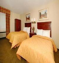 Las mejores ofertas de Comfort Inn Vernon