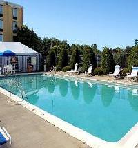 Las mejores ofertas de Comfort Inn South Boston