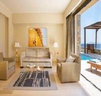 Las mejores ofertas de Gran Melia Resort & Luxury Villas Daios Cove Ayios Nikolaos