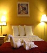 Las mejores ofertas de Heritage Park Inn Kissimmee