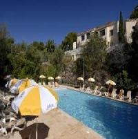 Las mejores ofertas de Les Mimosas Saint-raphaël 