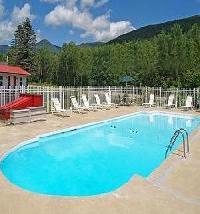 Las mejores ofertas de Rodeway Inn Lincoln