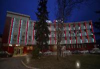 Las mejores ofertas de Hotel Akord Sofia