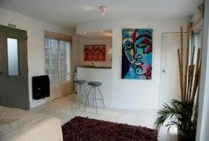 Modigliani Art & Design Suites