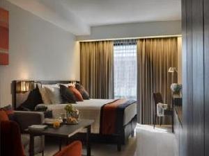 Oakwood Residence Sukhumvit 24 Bangkok