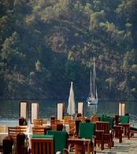 Las mejores ofertas de The Bay Beach Fethiye