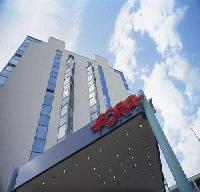 Las mejores ofertas de Fora Hotel Hannover Hanover