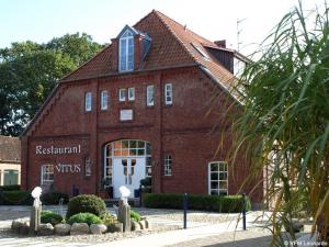 Las mejores ofertas de Helnan Hotel Reinstorf Luneburg
