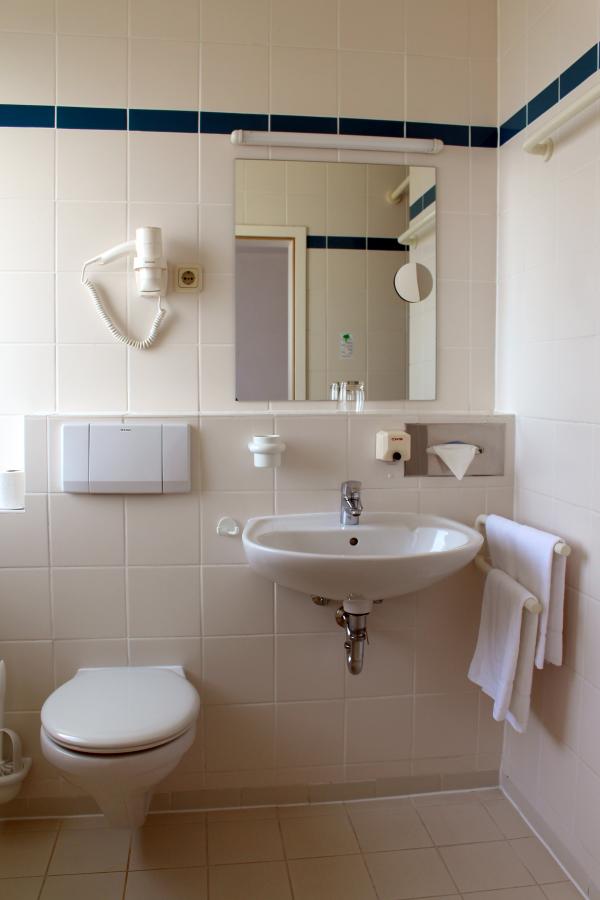 Las mejores ofertas de Elbotel Rostock