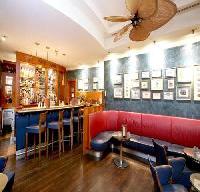 Las mejores ofertas de Steigenberger Hotel Sonne Rostock