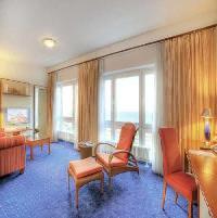 Las mejores ofertas de Best Western Hanse Hotel Warnemuende Rostock