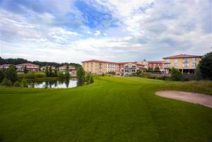 Las mejores ofertas de Best Western Premier Castanea Resort Luneburg