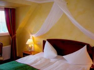 Las mejores ofertas de Schloss Rheinfels Romantik Hotel Sankt Goar