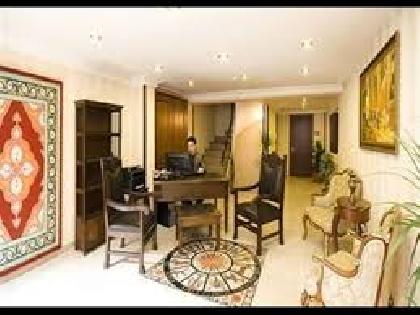 Las mejores ofertas de AMBER SUITES Estambul