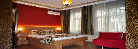 Las mejores ofertas de Antique Guesthouse Estambul