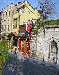Las mejores ofertas de Arasta Boutique Hotel Estambul
