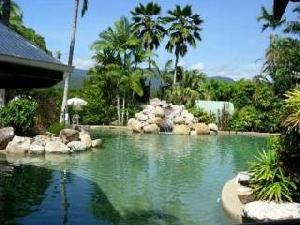 All Seasons Cairns Colonial Cl